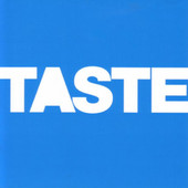 Taste - EP, The Capes