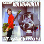 Atavachron, Allan Holdsworth