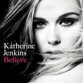 Believe, Katherine Jenkins
