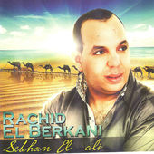 Sebhan el ali, Rachid El Berkani - cover170x170