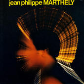 Jean Philippe Marthely - Ti Coq (1983) Cover170x170