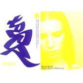 Buona Sarah - EP, Tosca