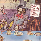 Everything Stops for Tea, Long John Baldry