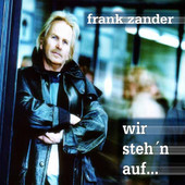 Wir steh'n auf - EP, Frank Zander
