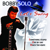 Bobby Solo - Lets Swing, Bobby Solo