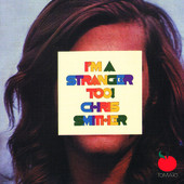 I'm a Stranger Too, Chris Smither