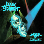Master of Disguise, Lizzy Borden