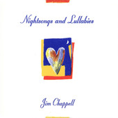 Nightsongs and Lullabies, Jim Chappell