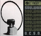Great Continental Suicide Note - EP, Soulwax