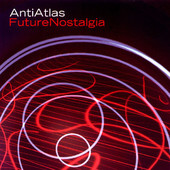 Future Nostalgia, Anti Atlas