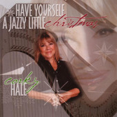 Have Yourself a Jazzy Little Christmas, Corky Hale