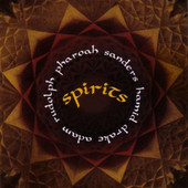 Spirits, Adam Rudolph