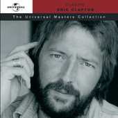 Classic Eric Clapton, Eric Clapton