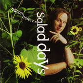 Salad Days, Adrian Belew