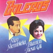 Boleros, Blanca Rosa Gil