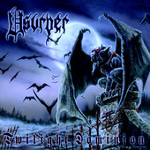 Twilight Dominion, Usurper