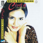 Cinta - EP, Novia Kolopaking - cover170x170