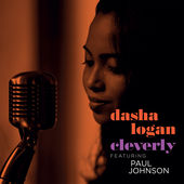 Paul Johnson) - EP, Dasha Logan - cover170x170