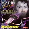 Boleros, <b>Mario Lara</b> - cover100x100