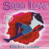  Saga Love (800% jus de tendresse) Cover170x170
