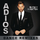 Ricky Martin - Adios (Supermatik Mix Radio Edit)