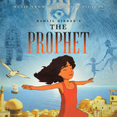 The Prophet (Music from the Motion Picture)