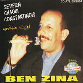 Setifien, Chaoui, Constantinois, Ben Zina - cover170x170