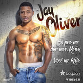  Jay Oliver - Só Pra Me Dar Mais Raiva - Single   Cover170x170