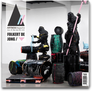 Artbox Magazine