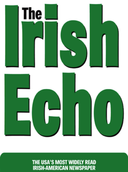 Irish Echo LOGO-APP點子