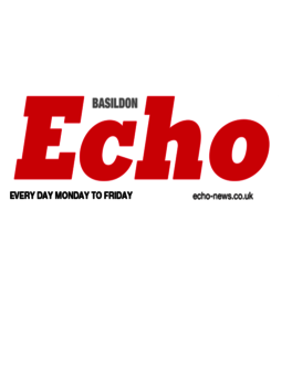 Southend, Basildon and Castle Point Echo LOGO-APP點子