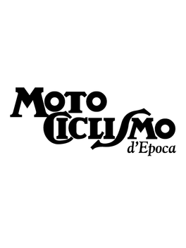 Motociclismo d’Epoca LOGO-APP點子