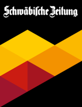 Schwäbische Zeitung LOGO-APP點子