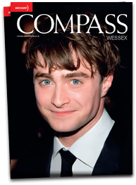 Compass Wessex
