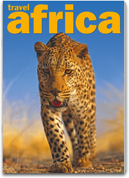 Travel Africa Magazines
