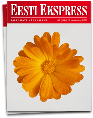 Eesti Ekspress
