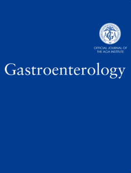 Gastroenterology, Official Journal of the AGA Institute LOGO-APP點子