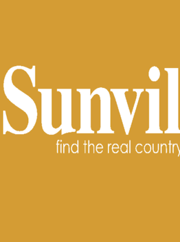 Sunvil Holidays LOGO-APP點子