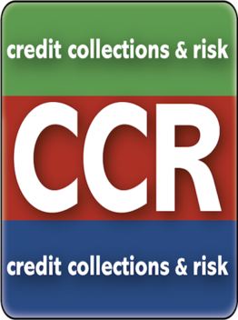 Credit Collections & Risk LOGO-APP點子