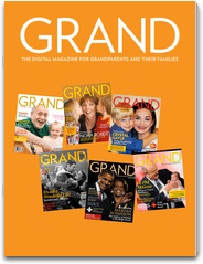 GRAND Magazine