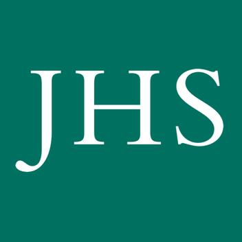 Journal of Hand Surgery LOGO-APP點子