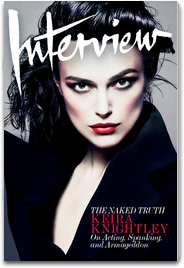 Interview for iPhone