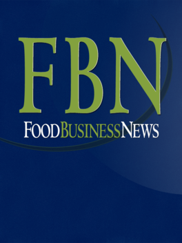 Food Business News LOGO-APP點子