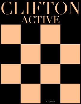 CLIFTON ACTIVE LOGO-APP點子