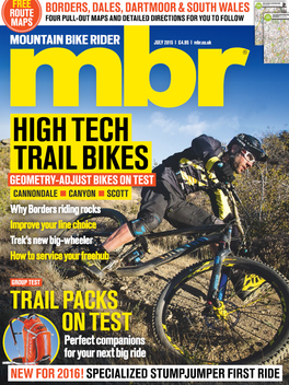 Mountain Bike Rider Magazine - Featuring Trail Guides & Bike And Gear Reviews LOGO-APP點子