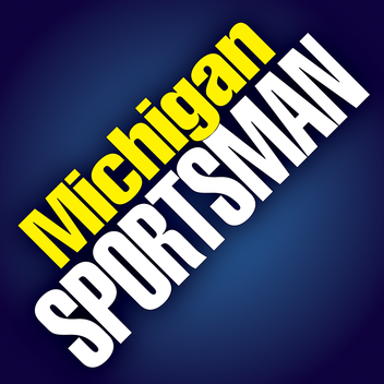 Michigan Sportsman LOGO-APP點子