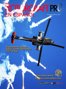 Revista Española Helicóptero LOGO-APP點子