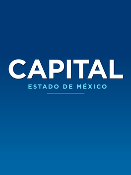 Capital Estado de México LOGO-APP點子