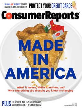 Consumer Reports Magazine iPad Edition LOGO-APP點子