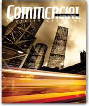 Commercial Property Management Magazine 商業 App LOGO-APP開箱王